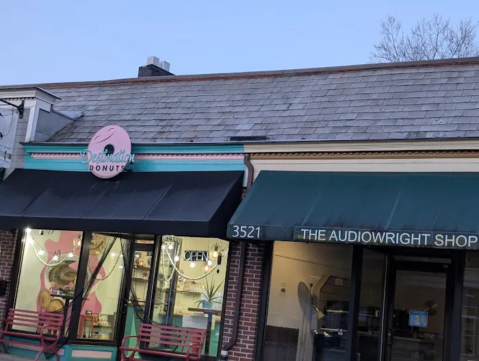 Destination Donuts Picture 1