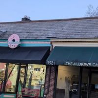 Destination Donuts ico