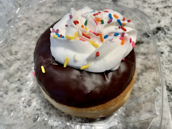 Destination Donuts Picture 3