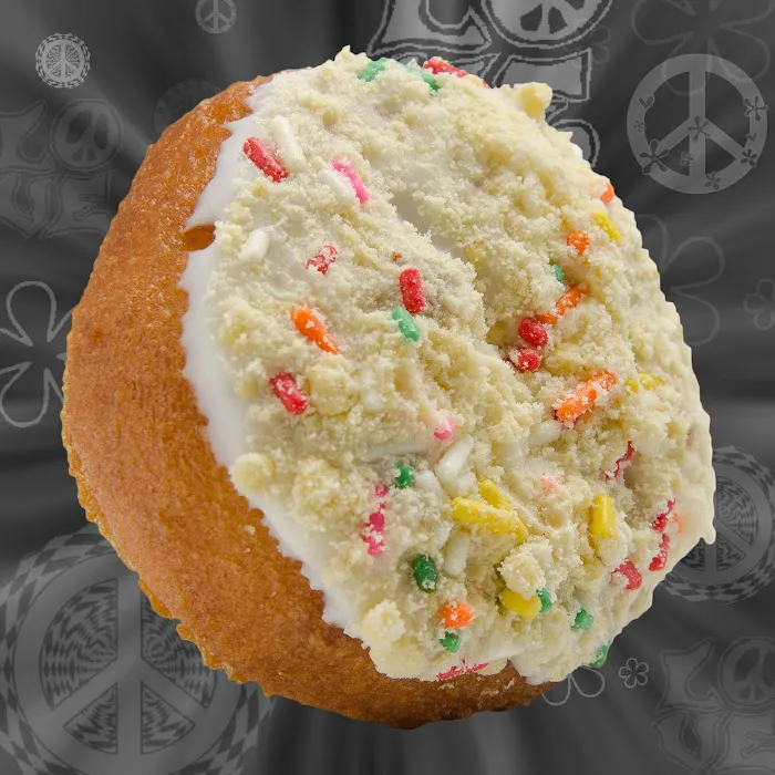 Peace, Love and Little Donuts of Worthington Picture 10