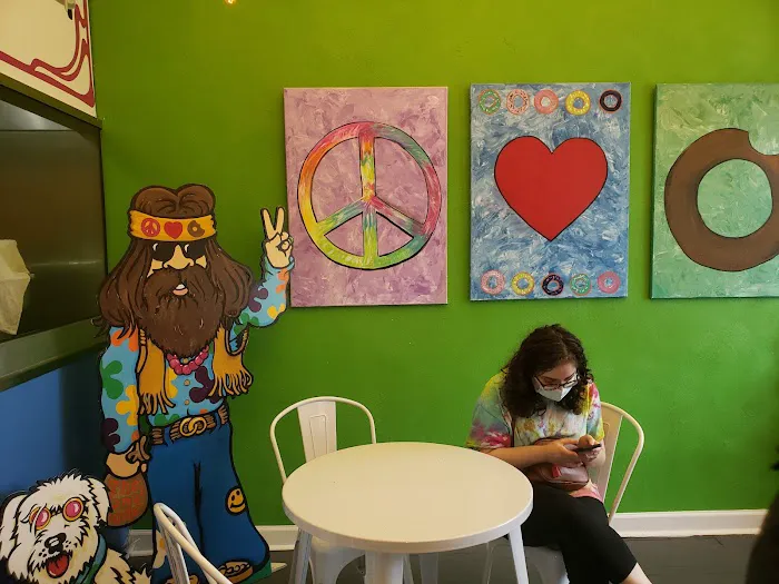 Peace, Love and Little Donuts of Worthington Picture 3