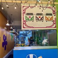 Peace, Love and Little Donuts of Worthington ico