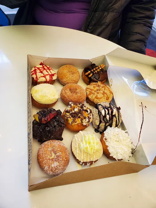 Peace, Love and Little Donuts of Worthington Picture 4