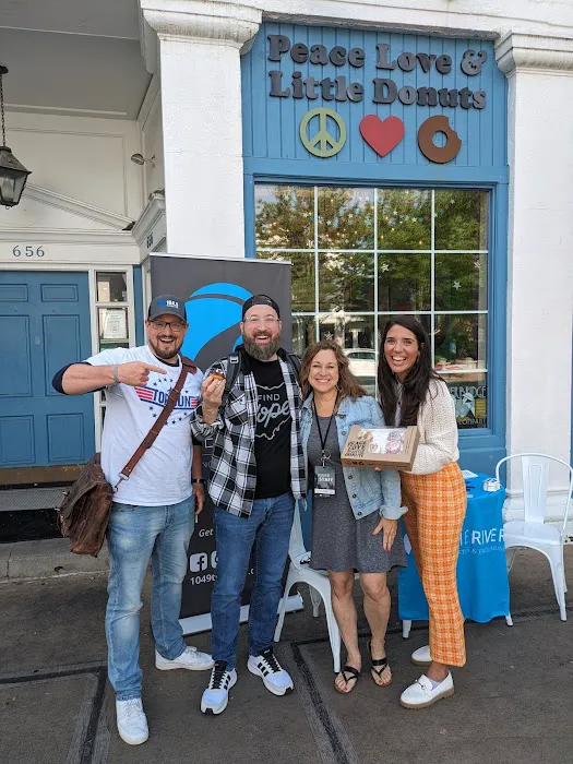 Peace, Love and Little Donuts of Worthington Picture 8