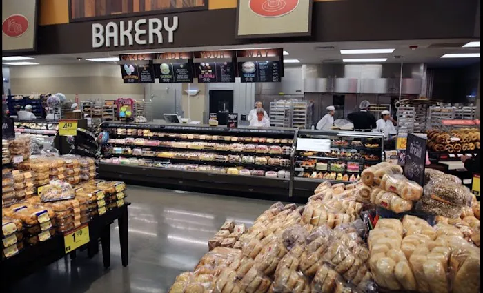 Kroger Bakery Picture 1