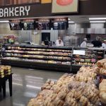 Kroger Bakery