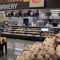 Kroger Bakery ico