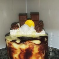 Virtuous Eats & Treats ico