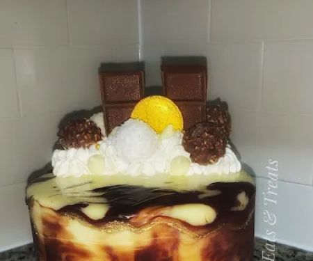 Virtuous Eats & Treats