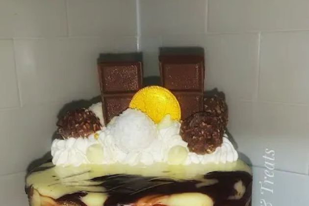 Virtuous Eats & Treats