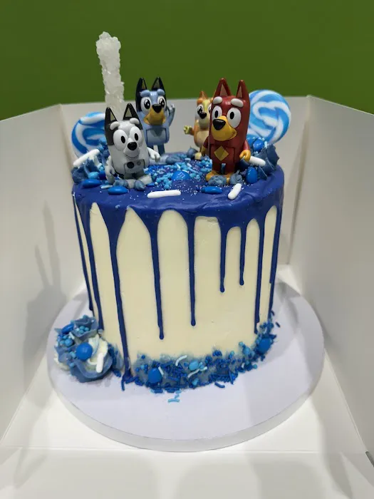 Becca's Bakes, LLC Picture 9