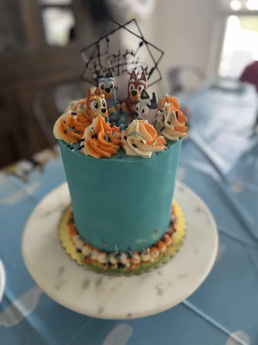 Becca's Bakes, LLC Picture 10