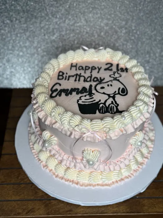 Becca's Bakes, LLC Picture 5
