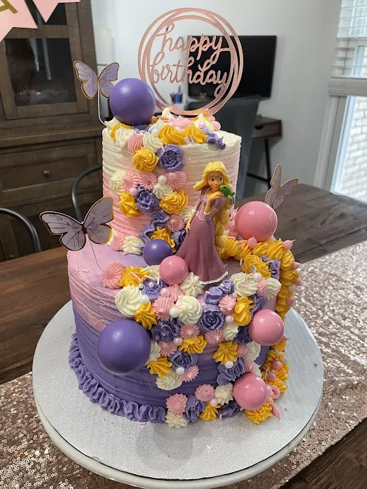 Becca's Bakes, LLC Picture 1