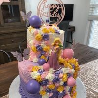 Becca's Bakes, LLC ico