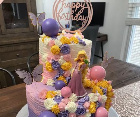 Becca's Bakes, LLC