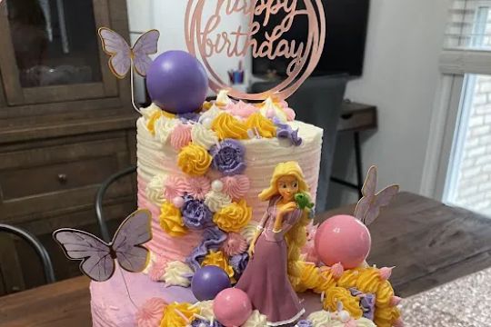 Becca's Bakes, LLC