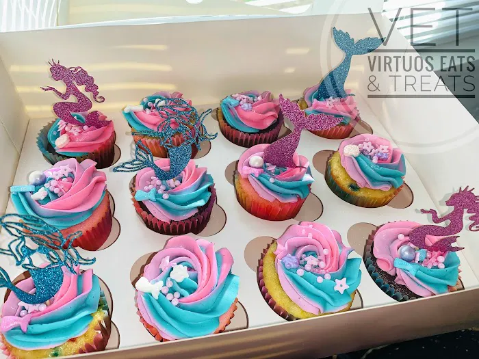 Virtuous Eats & Treats Picture 9