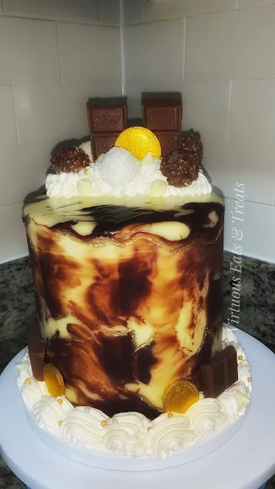 Virtuous Eats & Treats Picture 3