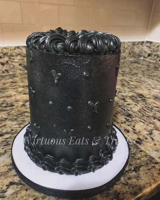 Virtuous Eats & Treats Picture 10