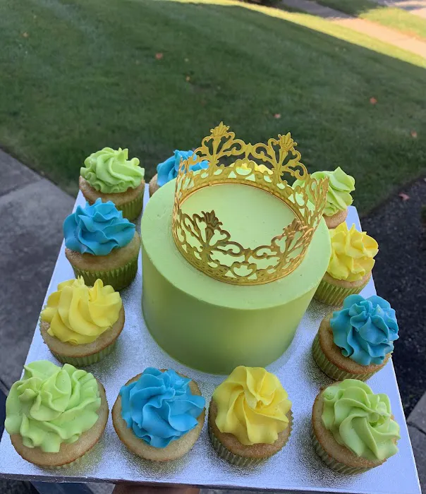 Virtuous Eats & Treats Picture 2