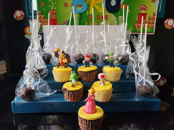 Virtuous Eats & Treats Picture 7