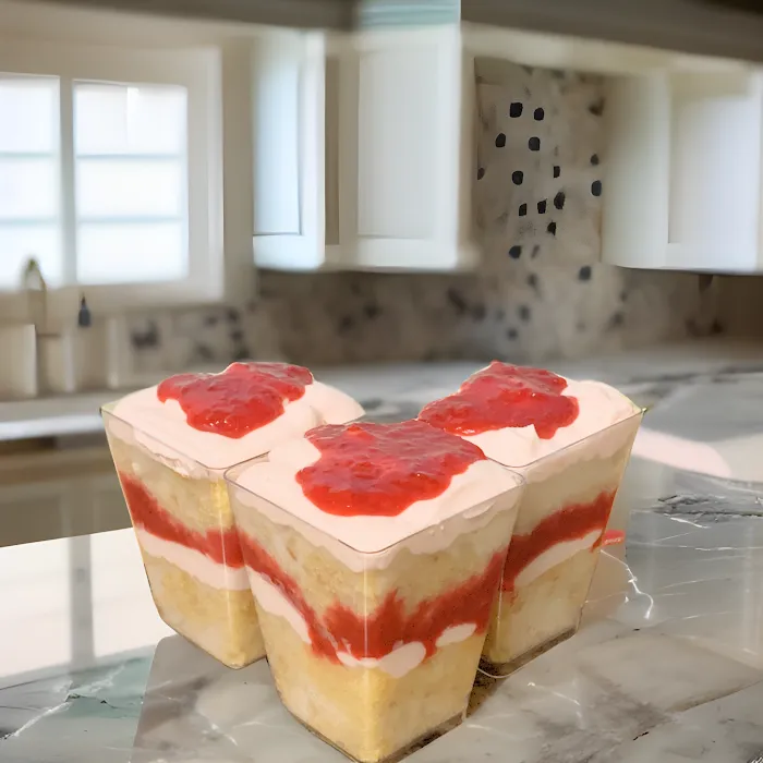 Virtuous Eats & Treats Picture 1
