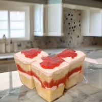 Virtuous Eats & Treats ico