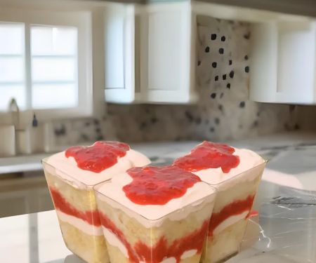 Virtuous Eats & Treats