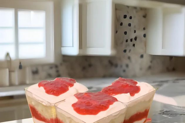 Virtuous Eats & Treats