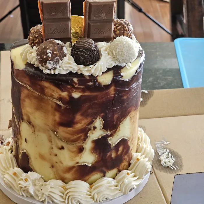 Virtuous Eats & Treats Picture 4