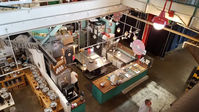 Destination Donuts Picture 7