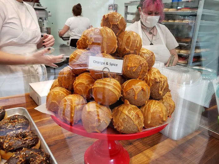 Destination Donuts Picture 8