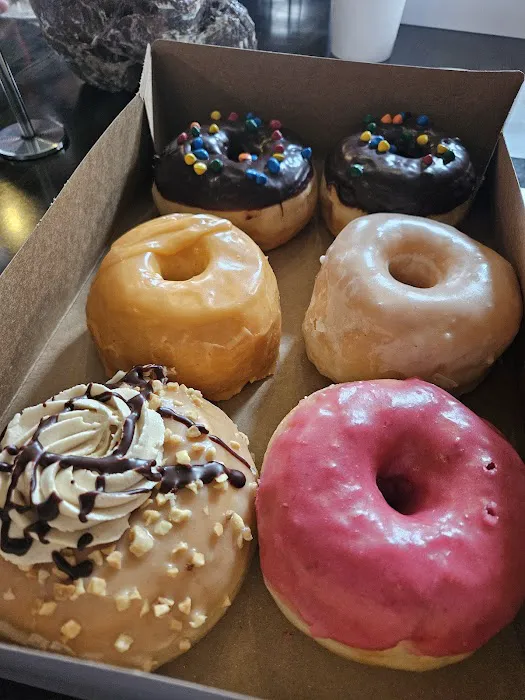 Destination Donuts Picture 2