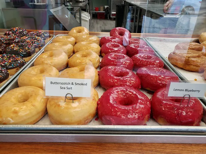 Destination Donuts Picture 6