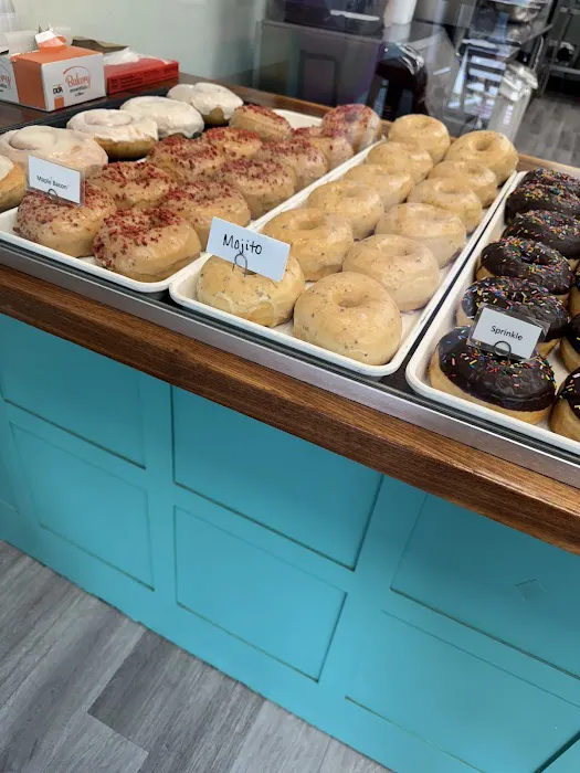 Destination Donuts Picture 10