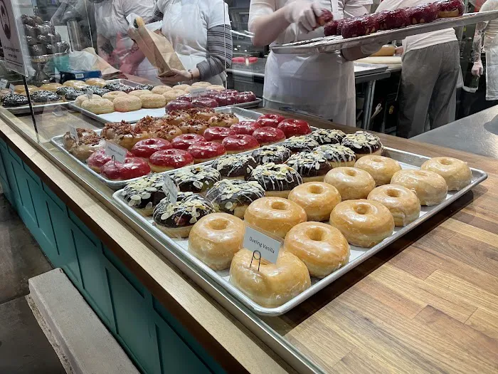 Destination Donuts Picture 3