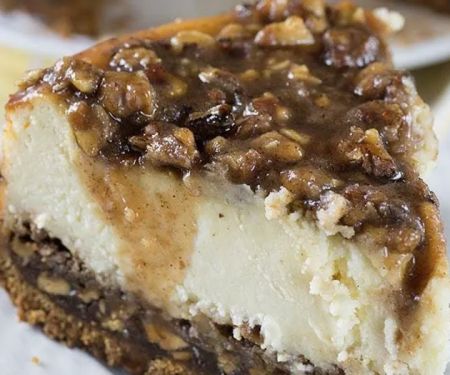 Ri'Joyce Pies
