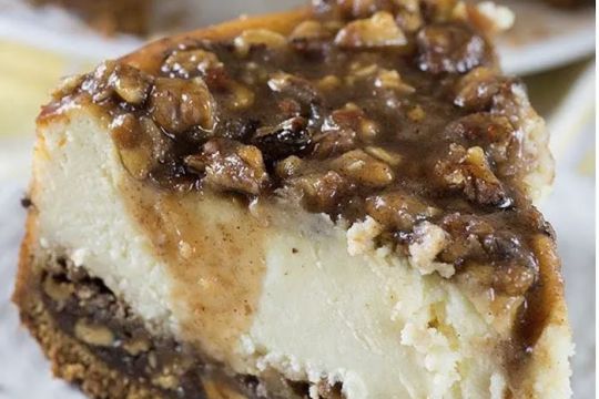 Ri'Joyce Pies