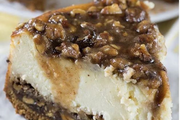 Ri'Joyce Pies