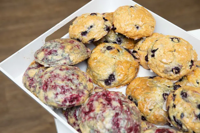 Mrs. Goodman's Baking Co. Picture 7