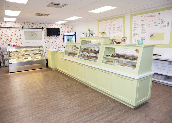 Mrs. Goodman's Baking Co. Picture 3