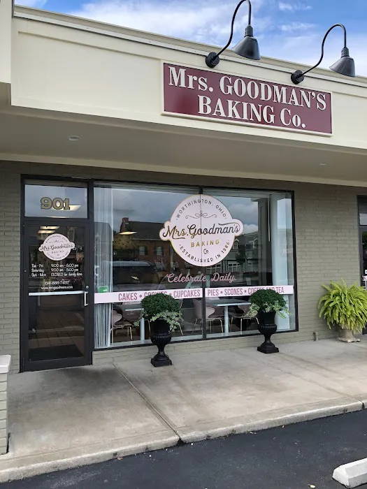 Mrs. Goodman's Baking Co. Picture 10