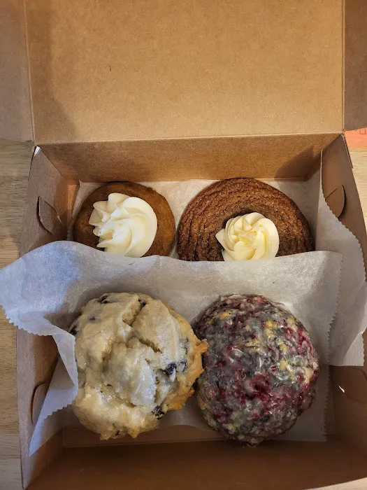 Mrs. Goodman's Baking Co. Picture 4