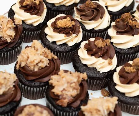 Mrs. Goodman's Baking Co.