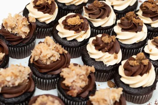 Mrs. Goodman's Baking Co.