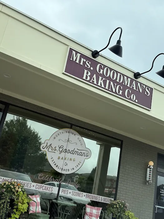 Mrs. Goodman's Baking Co. Picture 6
