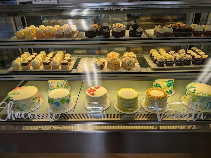 Mrs. Goodman's Baking Co. Picture 5