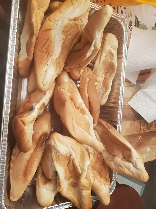 Panaderia Mi Pueblo Picture 8