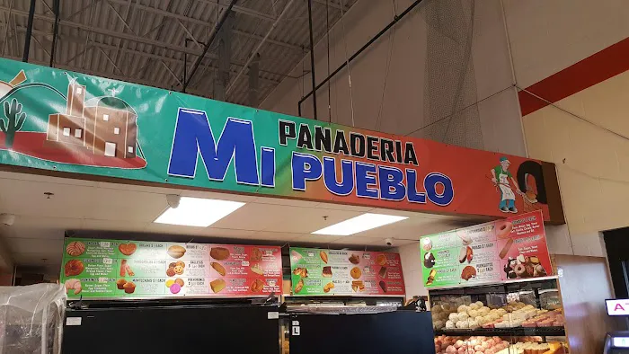 Panaderia Mi Pueblo Picture 3